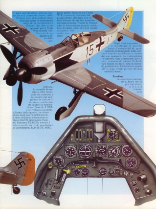 Aerei Modellismo 1994-10